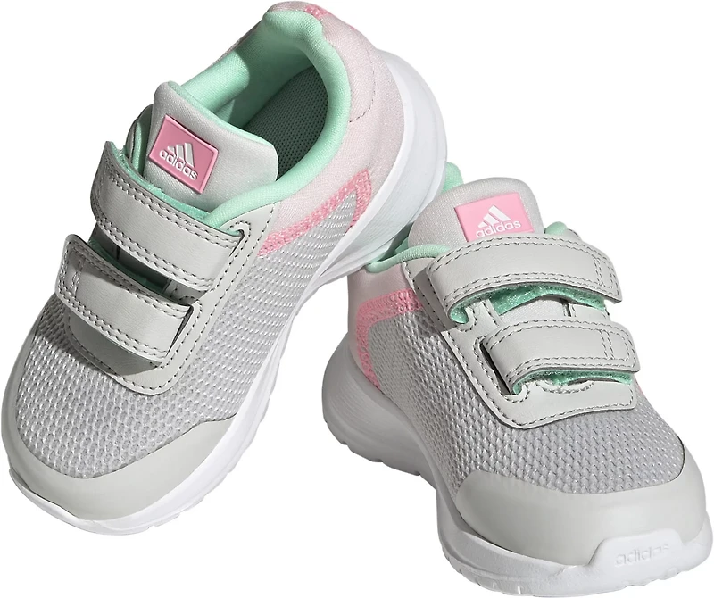 adidas Girls' Tensaur Run 2.0 Shoes