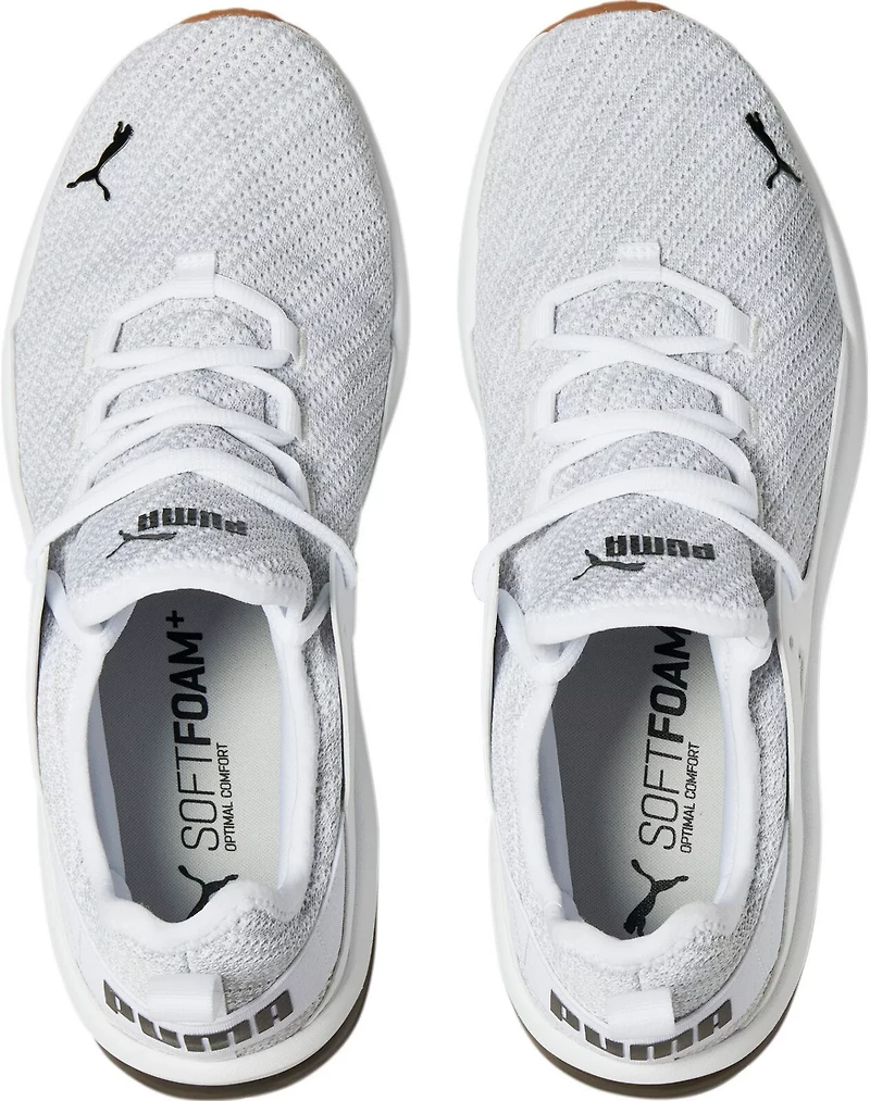PUMA Men's Electron 2.0 Speckle Training Shoes