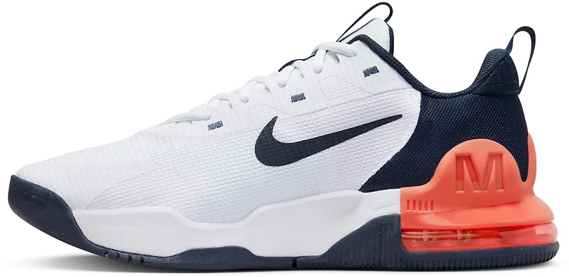 Nike Men's Air Max Alpha Trainer 5 Training Shoes