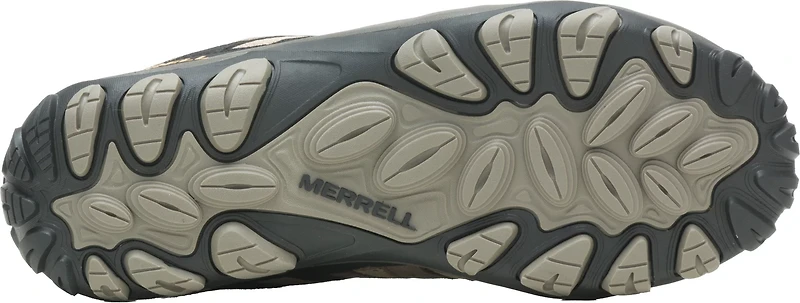 Merrell Men's Accentor 3 Low Top Hiking Shoes
