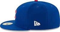 New Era Chicago Cubs Authentic Collection On Field 59FIFTY Fitted Hat