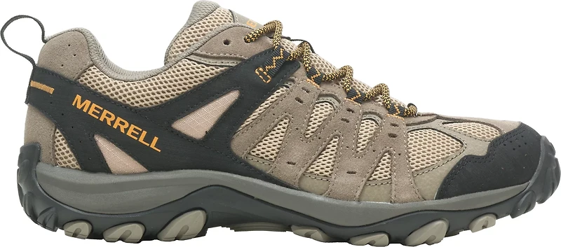 Merrell Men's Accentor 3 Low Top Hiking Shoes
