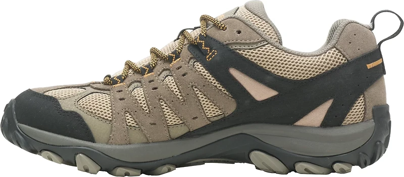 Merrell Men's Accentor 3 Low Top Hiking Shoes