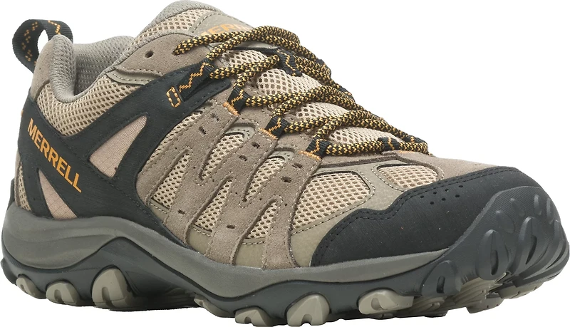 Merrell Men's Accentor 3 Low Top Hiking Shoes
