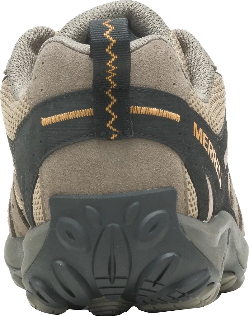 Merrell Men's Accentor 3 Low Top Hiking Shoes