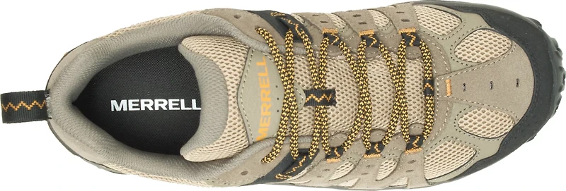Merrell Men's Accentor 3 Low Top Hiking Shoes