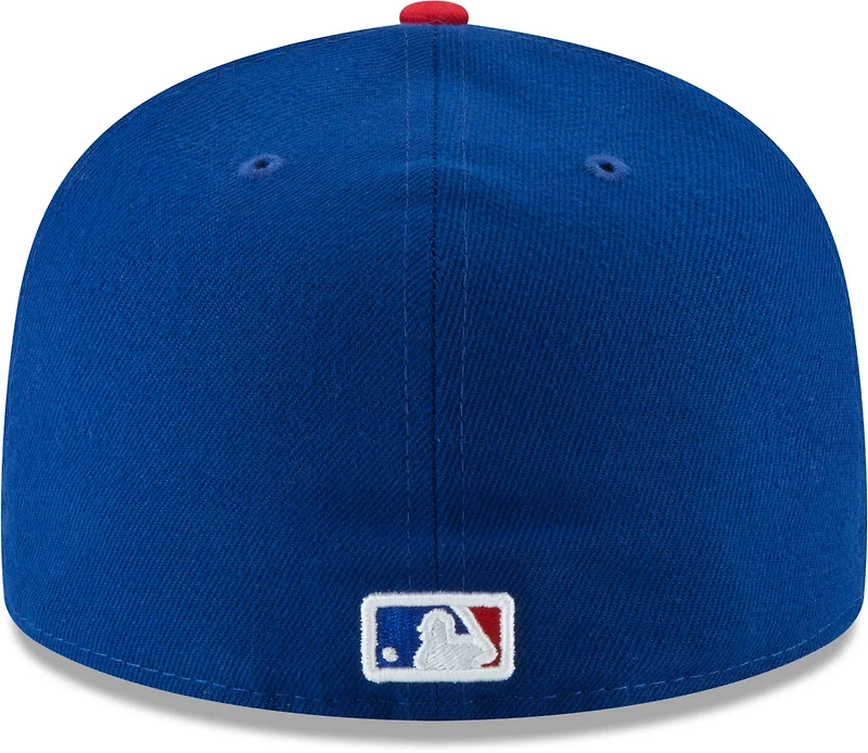 New Era Chicago Cubs Authentic Collection On Field 59FIFTY Fitted Hat