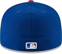 New Era Chicago Cubs Authentic Collection On Field 59FIFTY Fitted Hat