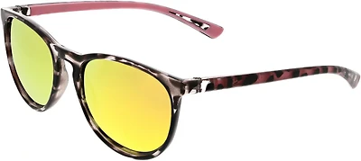 SOL PWR Lifestyle Round Sunglasses