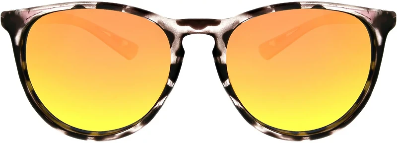 SOL PWR Lifestyle Round Sunglasses