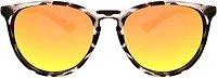 SOL PWR Lifestyle Round Sunglasses