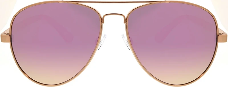 SOL PWR Active Aviator Sunglasses