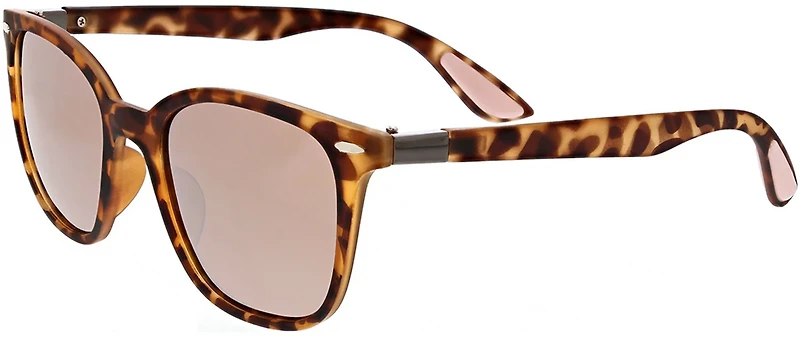 SOL PWR Active Angular Square Sunglasses