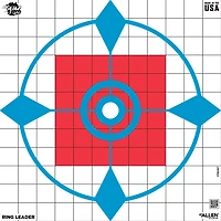Allen Company EZ Aim Fun Paper Dialing In More Targets 9-Pack