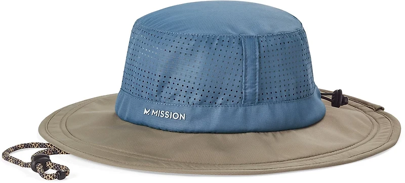 MISSION Cooling Pinnacle Booney Hat