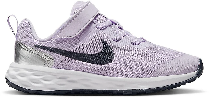 Nike Kids' Preschool Revolution 6  Pre-School Shoes