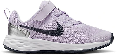 Nike Kids' Preschool Revolution 6  Pre-School Shoes