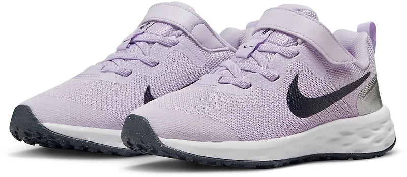 Nike Kids' Preschool Revolution 6  Pre-School Shoes