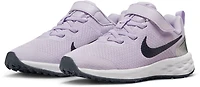 Nike Kids' Preschool Revolution 6  Pre-School Shoes