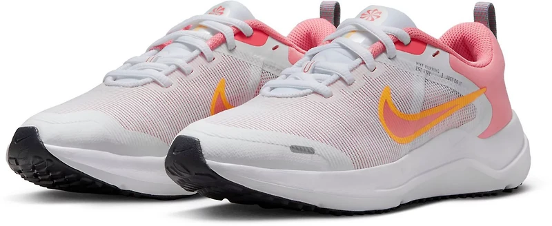 Nike Kids' Grade School Downshifter 12 Shoes