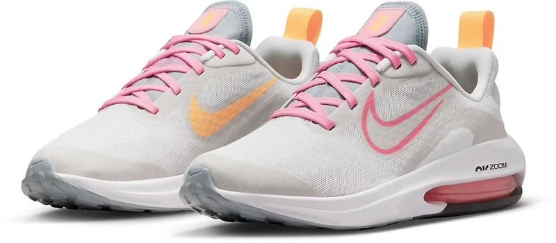 Nike Kids' Grade School Air Zoom Arcadia 2 Shoes