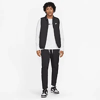 Nike Men's Club Woven Taper Leg Pants