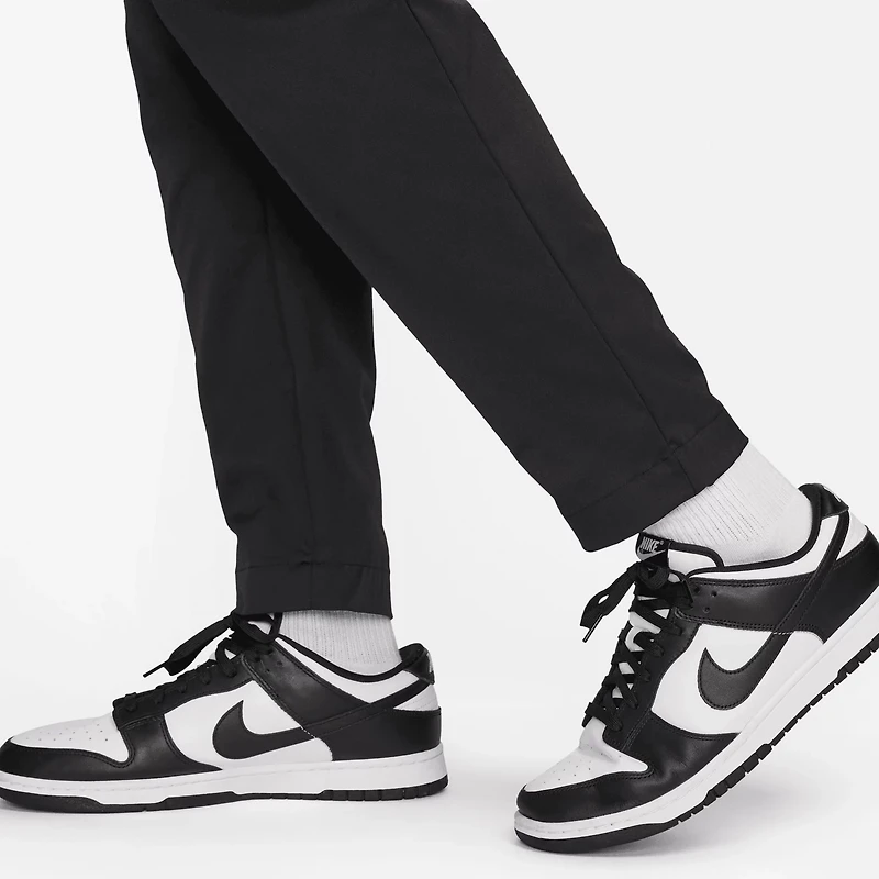 Nike Men's Club Woven Taper Leg Pants