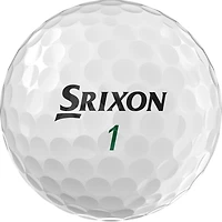 SRIXON Soft Feel 13 2023 Golf Balls 12-Pack