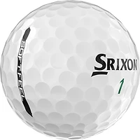 SRIXON Soft Feel 13 2023 Golf Balls 12-Pack