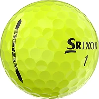 SRIXON Soft Feel 13 2023 Golf Balls 12-Pack