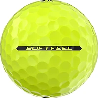 SRIXON Soft Feel 13 2023 Golf Balls 12-Pack