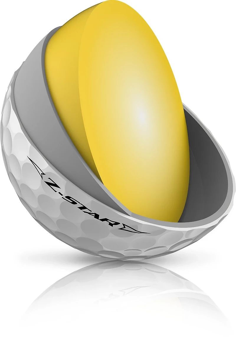 SRIXON Z-Star Series 8 2023 Golf Balls 12-Pack