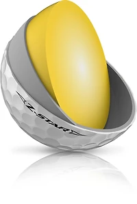 SRIXON Z-Star Series 8 2023 Golf Balls 12-Pack