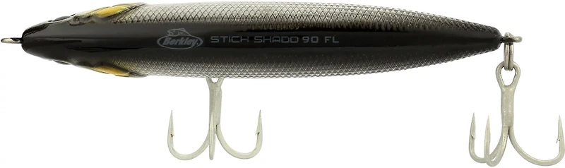 Berkley 4.5 Stick Shadd Saltwater 114 Medium Depth Bait