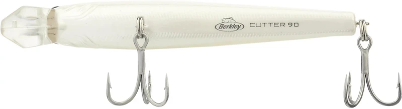 Berkley 3.5 in Cutter Saltwater 90 Jerk Bait