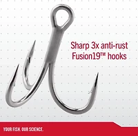 Berkley 3.5 Stick Shadd Saltwater 90 Shallow Bait