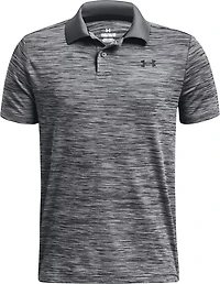 Under Armour Boys' Performance Polo Shirt