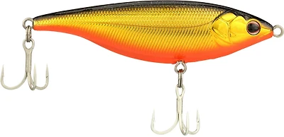 Berkley 4.5 Stick Shadd Saltwater 114 Medium Depth Bait