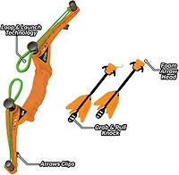 Zing Zano Toy Bow