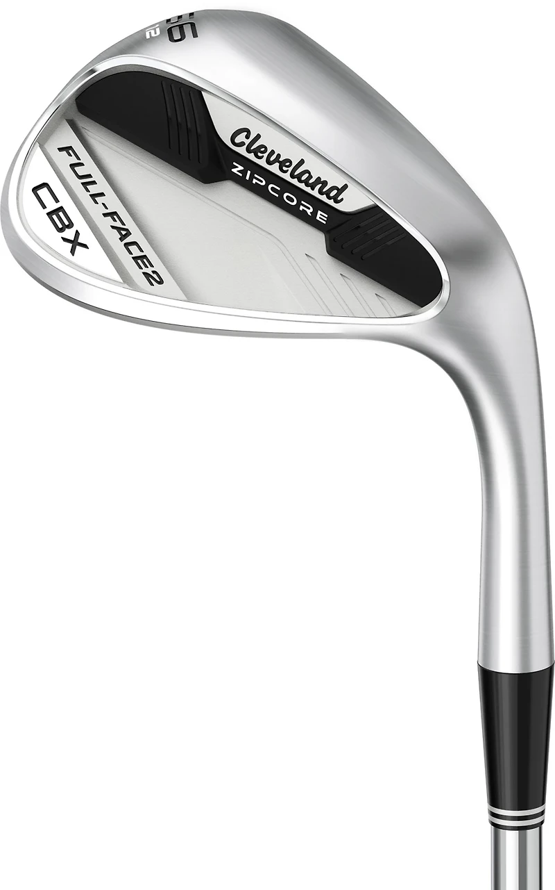 Cleveland Golf CBX Full Face 2023 Wedge Steel Shaft