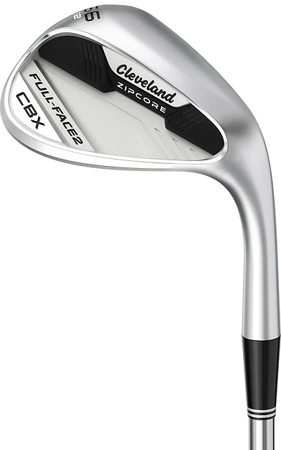 Cleveland Golf CBX Full Face 2023 Wedge Steel Shaft