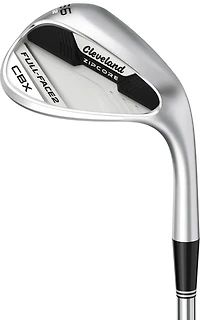 Cleveland Golf CBX Full Face 2023 Wedge Steel Shaft