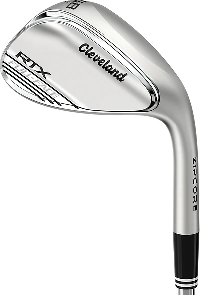 Cleveland Golf CBX Full Face 2023 Wedge Graphite Shaft