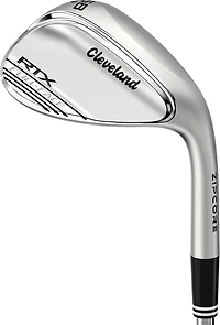Cleveland Golf CBX Full Face 2023 Wedge Graphite Shaft