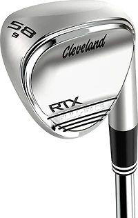 Cleveland Golf CBX Full Face 2023 Wedge Graphite Shaft