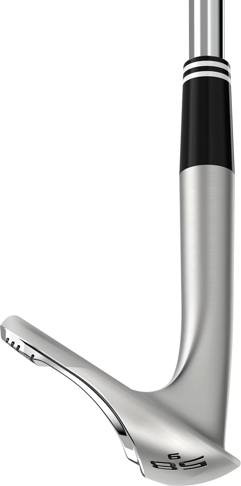 Cleveland Golf CBX Full Face 2023 Wedge Graphite Shaft