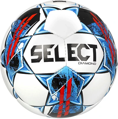 Select Sport America Diamond Soccer Ball