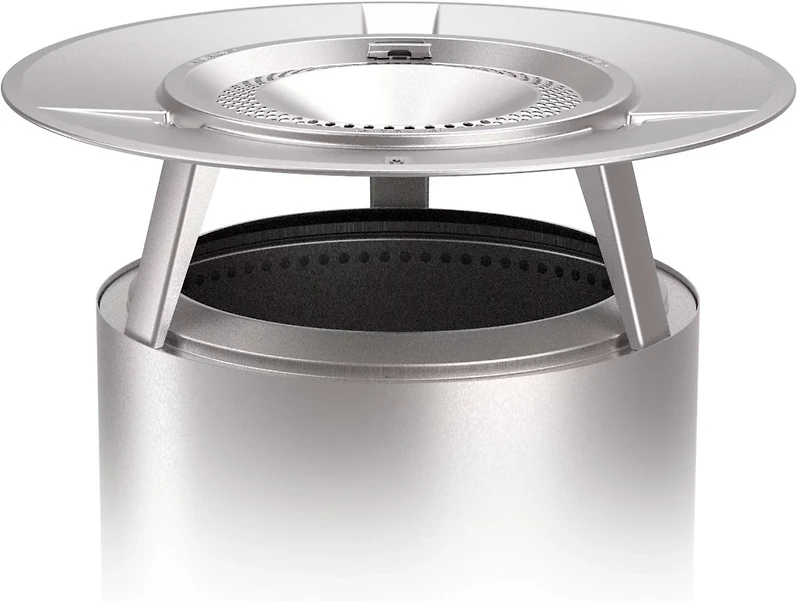 Solo Stove Bonfire Stove Heat Deflector