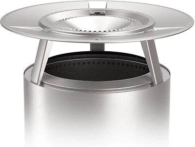 Solo Stove Bonfire Stove Heat Deflector