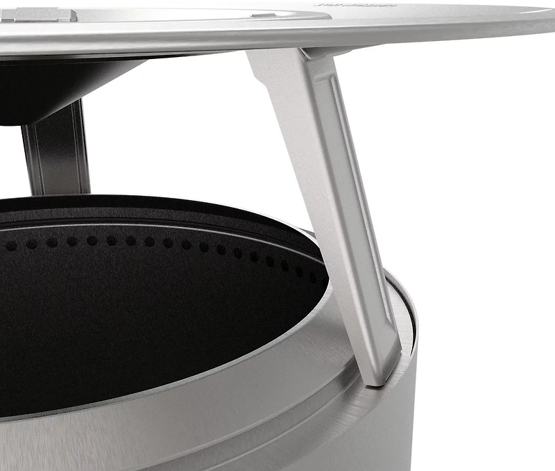 Solo Stove Bonfire Stove Heat Deflector